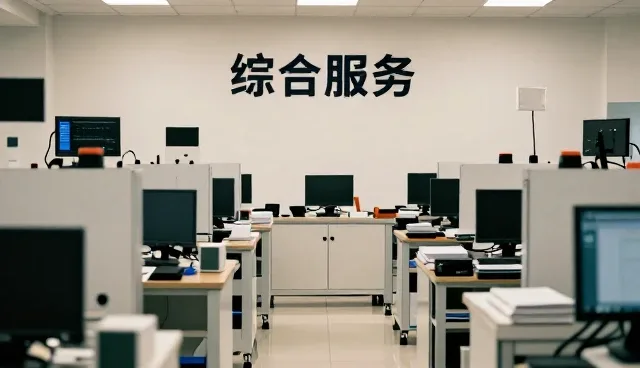 青岛文海云科贸有限公司