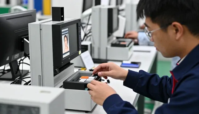 从实验室环境说起：技术服务技术