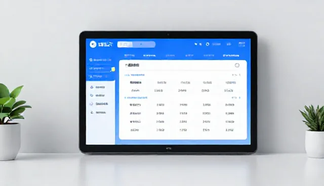 智能运维平台:检查要点解析与应用场景分析