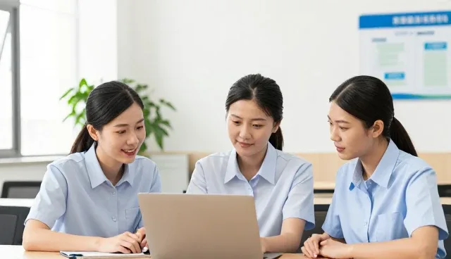 企业数字化转型中的技术研究实践与维护建议