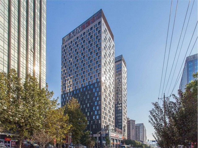 上海安全消防设备安装